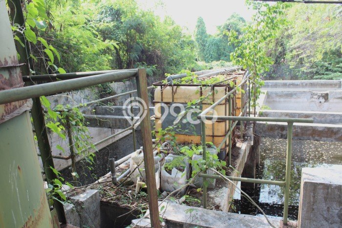 Unit Pabrik Dijual di Karawang Timur Karawang Luas Bangunan 5594m2 Unit Pabrik Dijual di Karawang Timur Karawang Luas Bangunan 5594m2