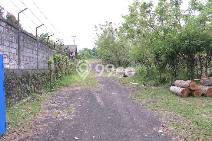 Komersial Dijual Lokasi Emas di Cibadak Luas 3500m2 Komersial Dijual Lokasi Emas di Cibadak Luas 3500m2