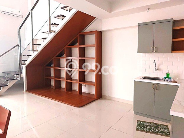 Unit Kantor Paling Strategis di BSD Tangerang Selatan dengan LB 85m2 Unit Kantor Paling Strategis di BSD Tangerang Selatan dengan LB 85m2