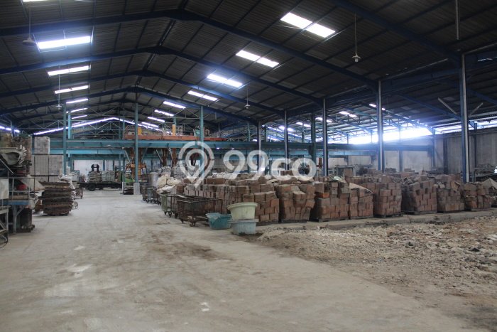 Gudang Disewakan Lokasi Cikande Serang Harga Spesial! Gudang Disewakan Lokasi Cikande Serang Harga Spesial!
