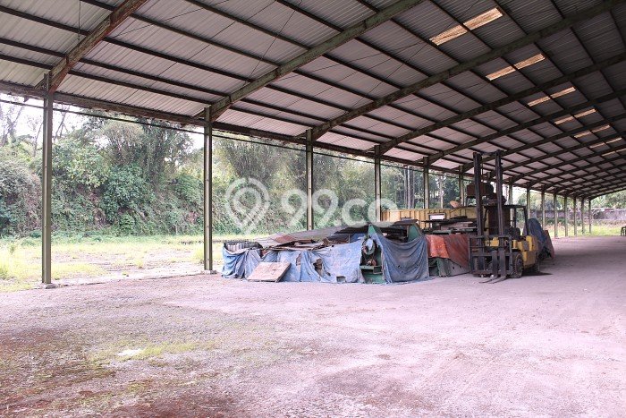 Komersial Dijual Lokasi Emas di Cibadak Luas 3500m2 Komersial Dijual Lokasi Emas di Cibadak Luas 3500m2