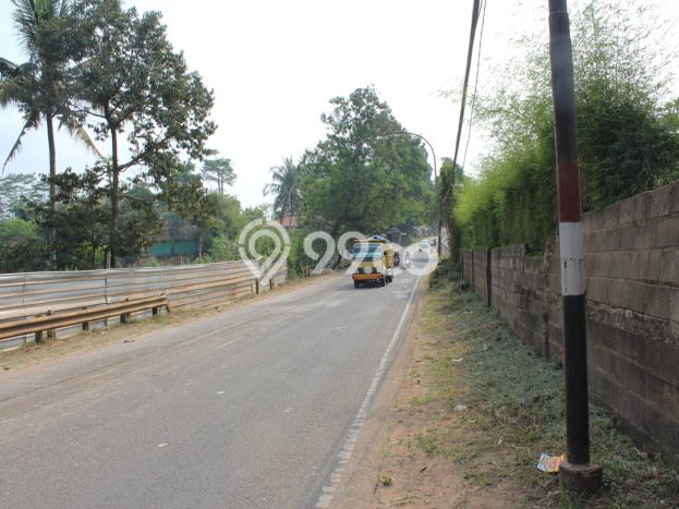 Gudang disewakan lokasi strategis Serang Serang 800m2 Gudang disewakan lokasi strategis Serang Serang 800m2