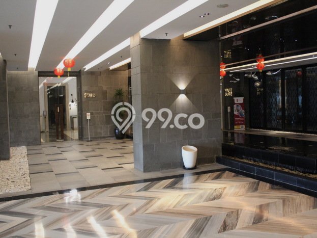 Unit Kantor Paling Strategis di BSD Tangerang Selatan dengan LB 85m2 Unit Kantor Paling Strategis di BSD Tangerang Selatan dengan LB 85m2