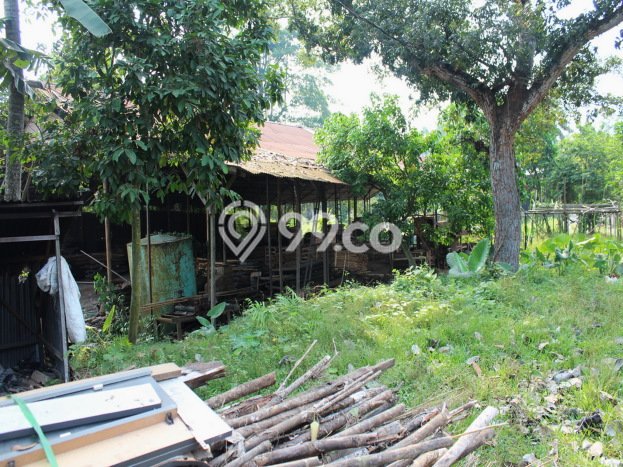 Gudang disewakan lokasi strategis Serang Serang 800m2 Gudang disewakan lokasi strategis Serang Serang 800m2