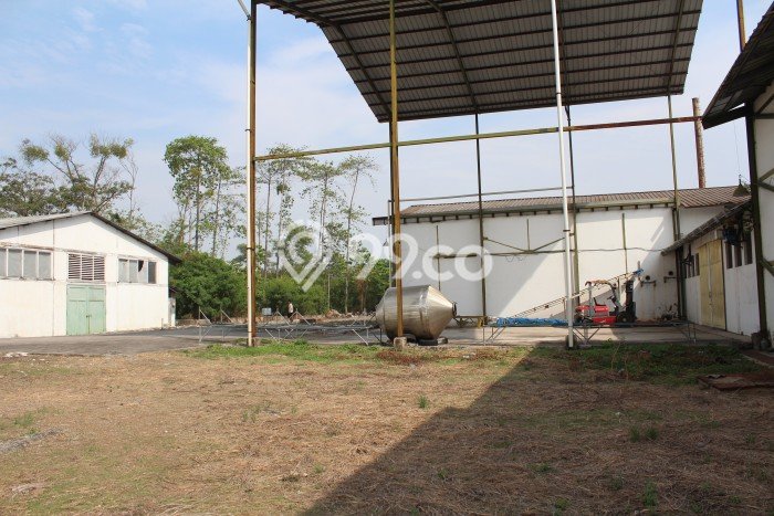 Unit Pabrik Dijual di Karawang Timur Karawang Luas Bangunan 5594m2 Unit Pabrik Dijual di Karawang Timur Karawang Luas Bangunan 5594m2