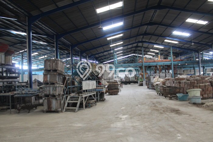 Gudang Disewakan Lokasi Cikande Serang Harga Spesial! Gudang Disewakan Lokasi Cikande Serang Harga Spesial!