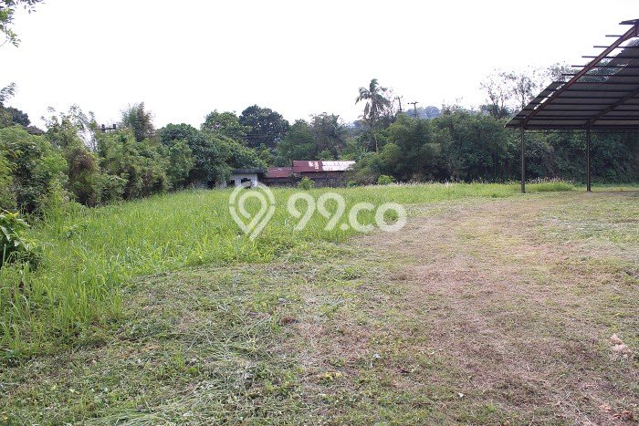 Komersial Dijual Lokasi Emas di Cibadak Luas 3500m2 Komersial Dijual Lokasi Emas di Cibadak Luas 3500m2