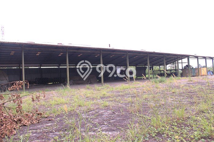 Komersial Dijual Lokasi Emas di Cibadak Luas 3500m2 Komersial Dijual Lokasi Emas di Cibadak Luas 3500m2