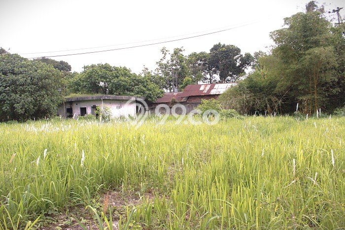 Komersial Dijual Lokasi Emas di Cibadak Luas 3500m2 Komersial Dijual Lokasi Emas di Cibadak Luas 3500m2