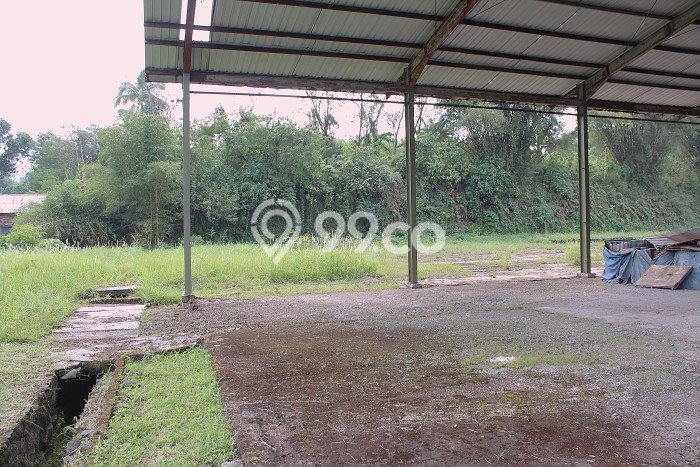 Komersial Dijual Lokasi Emas di Cibadak Luas 3500m2 Komersial Dijual Lokasi Emas di Cibadak Luas 3500m2