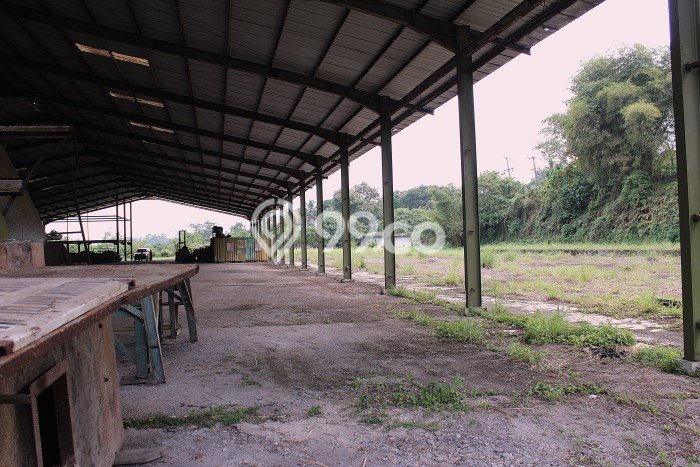 Komersial Dijual Lokasi Emas di Cibadak Luas 3500m2 Komersial Dijual Lokasi Emas di Cibadak Luas 3500m2