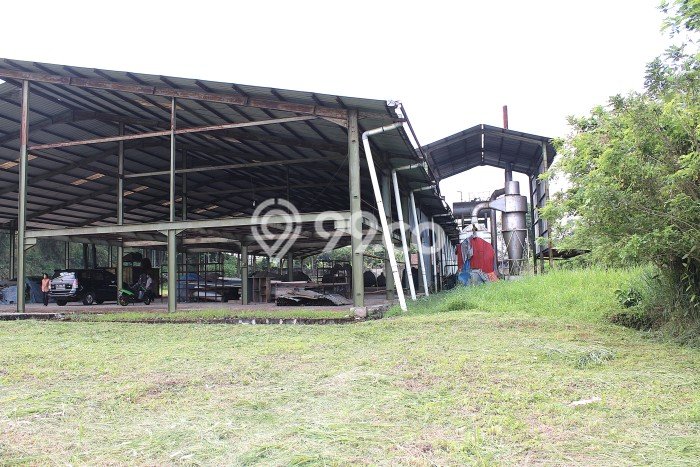 Komersial Dijual Lokasi Emas di Cibadak Luas 3500m2 Komersial Dijual Lokasi Emas di Cibadak Luas 3500m2