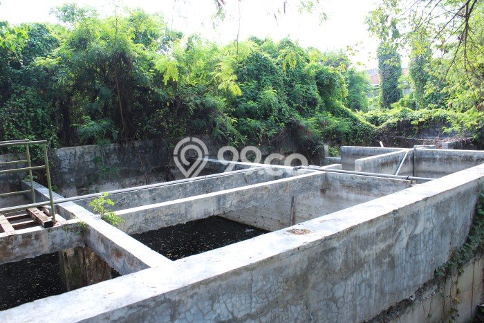 Unit Pabrik Dijual di Karawang Timur Karawang Luas Bangunan 5594m2 Unit Pabrik Dijual di Karawang Timur Karawang Luas Bangunan 5594m2