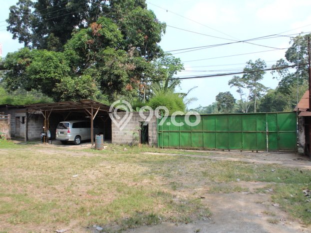 Gudang disewakan lokasi strategis Serang Serang 800m2 Gudang disewakan lokasi strategis Serang Serang 800m2