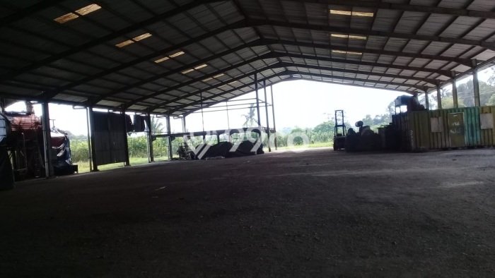 Komersial Dijual Lokasi Emas di Cibadak Luas 3500m2 Komersial Dijual Lokasi Emas di Cibadak Luas 3500m2