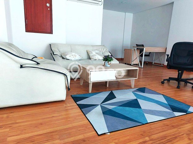 Unit Kantor Paling Strategis di BSD Tangerang Selatan dengan LB 85m2 Unit Kantor Paling Strategis di BSD Tangerang Selatan dengan LB 85m2