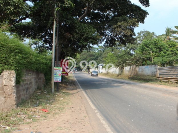 Gudang disewakan lokasi strategis Serang Serang 800m2 Gudang disewakan lokasi strategis Serang Serang 800m2