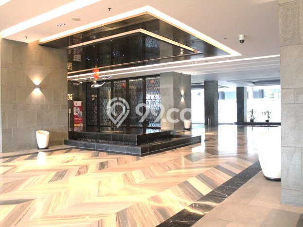 Unit Kantor Paling Strategis di BSD Tangerang Selatan dengan LB 85m2 Unit Kantor Paling Strategis di BSD Tangerang Selatan dengan LB 85m2
