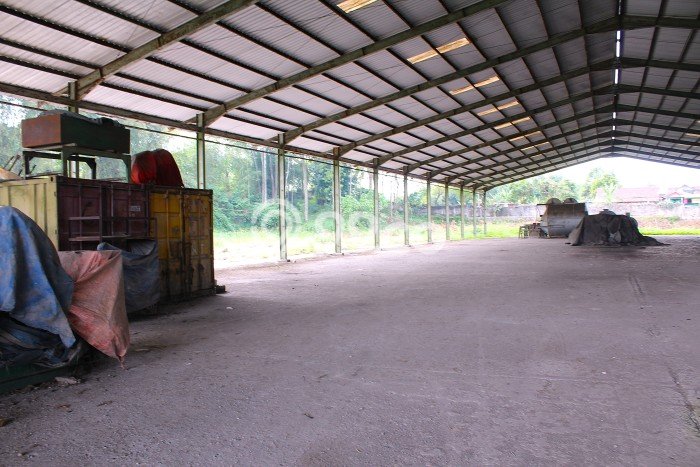 Komersial Dijual Lokasi Emas di Cibadak Luas 3500m2 Komersial Dijual Lokasi Emas di Cibadak Luas 3500m2
