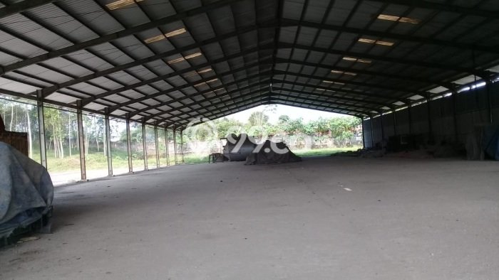Komersial Dijual Lokasi Emas di Cibadak Luas 3500m2 Komersial Dijual Lokasi Emas di Cibadak Luas 3500m2