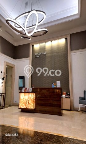 Unit Kantor Paling Strategis di BSD Tangerang Selatan dengan LB 85m2 Unit Kantor Paling Strategis di BSD Tangerang Selatan dengan LB 85m2