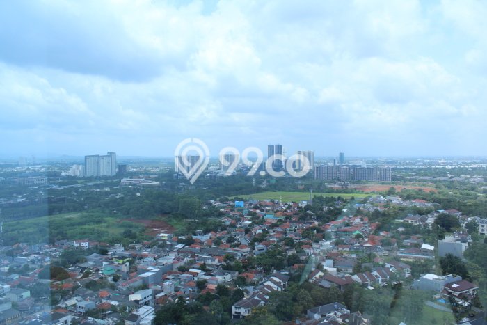 Komersial paling strategis disewakan di BSD Tangerang Selatan Komersial paling strategis disewakan di BSD Tangerang Selatan