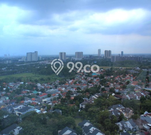 Komersial paling strategis disewakan di BSD Tangerang Selatan Komersial paling strategis disewakan di BSD Tangerang Selatan