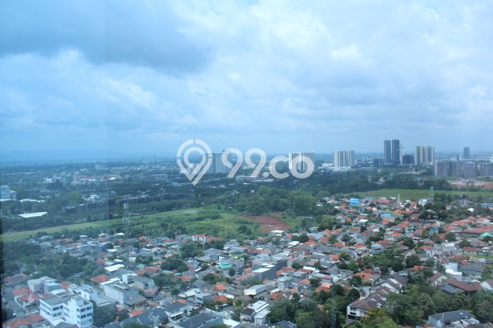 Komersial paling strategis disewakan di BSD Tangerang Selatan Komersial paling strategis disewakan di BSD Tangerang Selatan