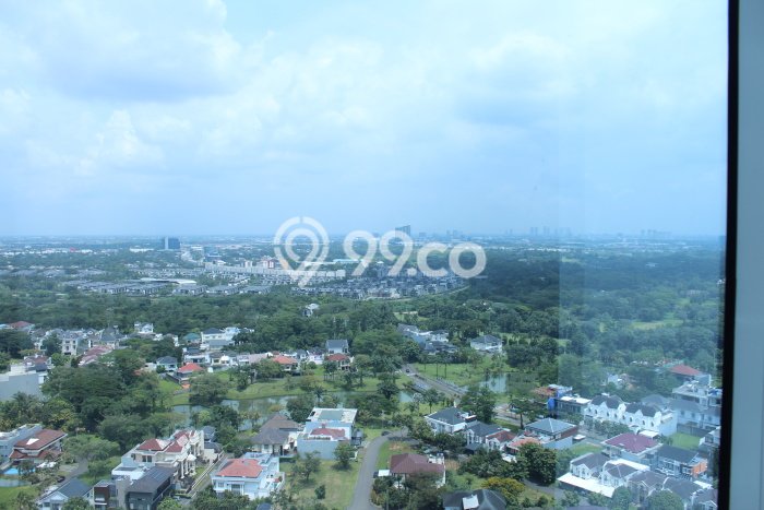 Komersial paling strategis disewakan di BSD Tangerang Selatan Komersial paling strategis disewakan di BSD Tangerang Selatan