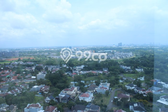 Komersial paling strategis disewakan di BSD Tangerang Selatan Komersial paling strategis disewakan di BSD Tangerang Selatan
