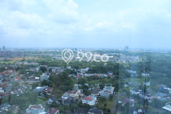 Komersial paling strategis disewakan di BSD Tangerang Selatan Komersial paling strategis disewakan di BSD Tangerang Selatan