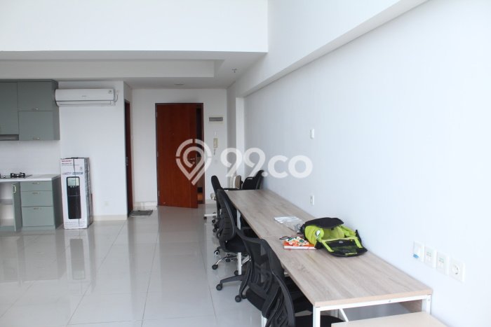Komersial paling strategis disewakan di BSD Tangerang Selatan Komersial paling strategis disewakan di BSD Tangerang Selatan