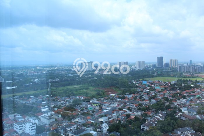 Komersial paling strategis disewakan di BSD Tangerang Selatan Komersial paling strategis disewakan di BSD Tangerang Selatan