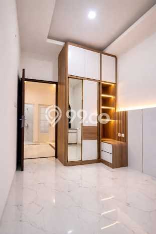 Jual Rumah Modern 3 KT di Mekarsari, Depok Jual Rumah Modern 3 KT di Mekarsari, Depok