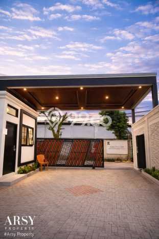 Jual Rumah Modern 3 KT di Mekarsari, Depok Jual Rumah Modern 3 KT di Mekarsari, Depok