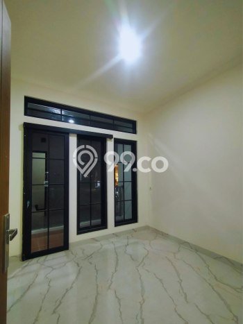 Rumah Strategis Minimalis Lb 69m2 di Jagakarsa, Jakarta Selatan Rumah Strategis Minimalis Lb 69m2 di Jagakarsa, Jakarta Selatan