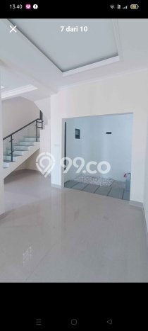 Dijual Rumah Eksklusif 3 KT di Cibubur, Jakarta Timur Dijual Rumah Eksklusif 3 KT di Cibubur, Jakarta Timur