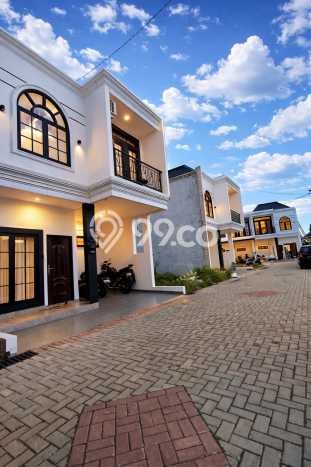 Jual Rumah Strategis Bagus Punya 3 KT di Pasar Minggu Jakarta Selatan SHM Jual Rumah Strategis Bagus Punya 3 KT di Pasar Minggu Jakarta Selatan SHM