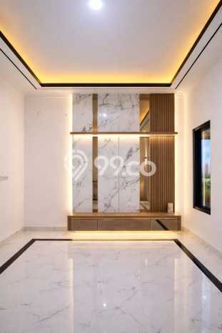 Jual Rumah Modern 3 KT di Mekarsari, Depok Jual Rumah Modern 3 KT di Mekarsari, Depok