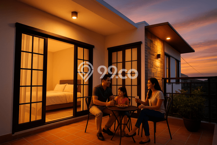 Dijual Rumah Eksklusif 3 KT di Lenteng Agung, Jakarta Selatan Dijual Rumah Eksklusif 3 KT di Lenteng Agung, Jakarta Selatan