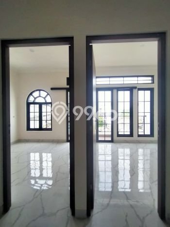 For Sale Hunian Rumah Nyaman 3 KT di Kukusan, Depok For Sale Hunian Rumah Nyaman 3 KT di Kukusan, Depok