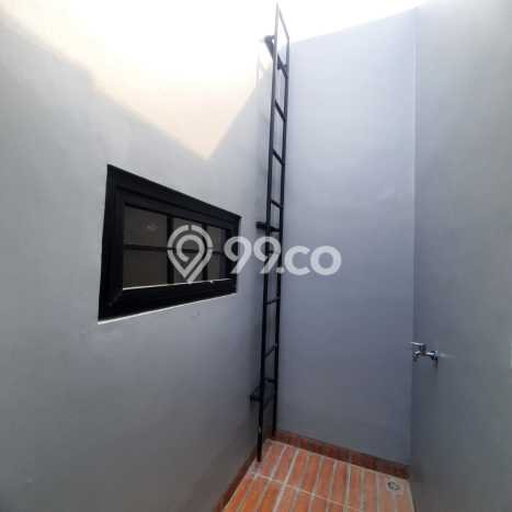 Rumah Modern 3 KT LT 59m2 di Mekarsari Rumah Modern 3 KT LT 59m2 di Mekarsari