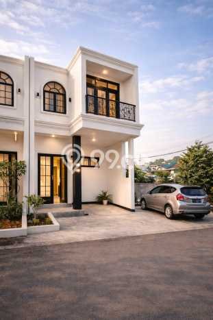 Dijual Rumah 3 Kamar Lokasi Strategis Nyaman dan Strategis di Pasar Rebo Dijual Rumah 3 Kamar Lokasi Strategis Nyaman dan Strategis di Pasar Rebo