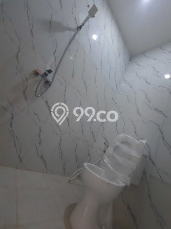 For Sale Hunian Rumah Nyaman 3 Kamar di Cijantung, Jakarta Timur For Sale Hunian Rumah Nyaman 3 Kamar di Cijantung, Jakarta Timur