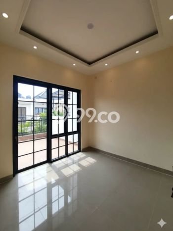 Rumah Minimalis 3 KT di Cibubur Jakarta Timur Unfurnished Rumah Minimalis 3 KT di Cibubur Jakarta Timur Unfurnished