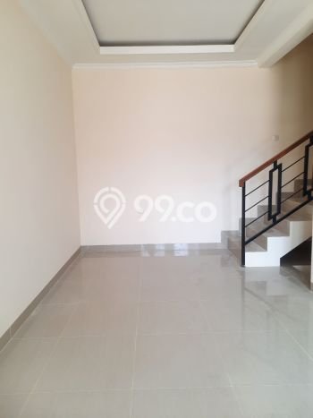 Rumah Modern 3 KT di Cisalak Depok Semi Furnished Rumah Modern 3 KT di Cisalak Depok Semi Furnished
