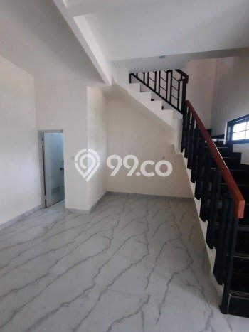 Rumah Luas Asri 3 KT Siap Pakai di Mekarsari Depok Rumah Luas Asri 3 KT Siap Pakai di Mekarsari Depok