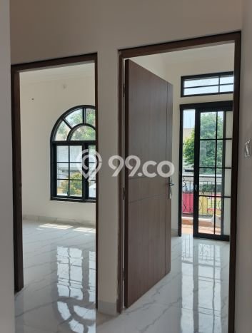 Rumah Luas Asri 3 KT Siap Huni di Kelapa Dua Depok Rumah Luas Asri 3 KT Siap Huni di Kelapa Dua Depok