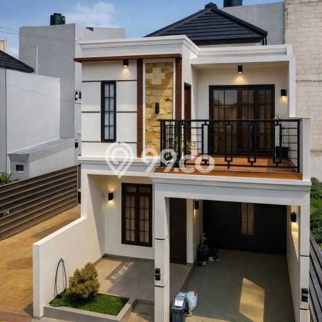 Dijual Rumah Strategis Bagus Punya 3 KT di Cimanggis Depok SHM Dijual Rumah Strategis Bagus Punya 3 KT di Cimanggis Depok SHM