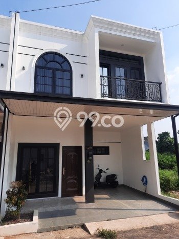 Rumah Luas Asri 3 KT Siap Huni di Lenteng Agung Jakarta Selatan Rumah Luas Asri 3 KT Siap Huni di Lenteng Agung Jakarta Selatan